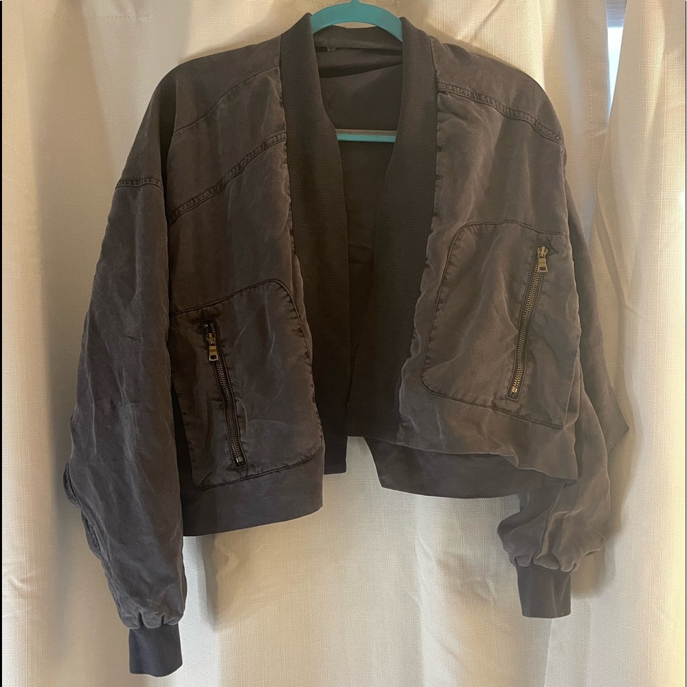 YFB Fara Jacket - Picture 3 of 3